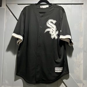 Sox Jersey